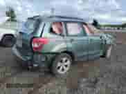2016 Subaru Forester 2.5i z VIN JF2SJABC4GH500730, wystawiony jako Copart lot #70147875 z przebiegiem Nie podano mil oraz Szkoda całkowita • Salvage title. Historia ofert i sprzedaży dostępna na DreamBid. Obrazek 3.