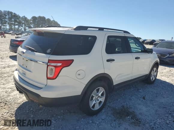 2012 Ford Explorer с VIN 1FMHK7B8XCGA78768, выставлен на аукционе Copart как лот 86226915 с пробегом 509 411 миль миль и Чистый • Clean title. История ставок и продаж доступна на DreamBid. Изображение 3.