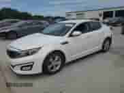 2015 Kia Optima LX with VIN KNAGM4A79F5630761, listed as a Copart auction lot 70302334 with 106,427 mi miles and Salvage title. Bid and sale history available at DreamBid. Image 1.