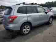 2014 Subaru Forester Limited z VIN JF2SJAHC2EH523881, wystawiony jako Copart lot #80879195 z przebiegiem 186 425 mil mil oraz Szkoda całkowita • Salvage title. Historia ofert i sprzedaży dostępna na DreamBid. Obrazek 3.