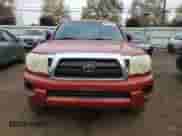 2006 Toyota Tacoma with VIN 5TEUX42N66Z303001, listed as a Copart auction lot 90533285 with 199,426 mi miles and Clean title. Bid and sale history available at DreamBid. Image 5.