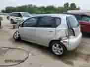 2008 Chevrolet Aveo LS с VIN KL1TD66618B035394, выставлен на аукционе Copart как лот 67434515 с пробегом Не указан миль и Списание • Salvage title. История ставок и продаж доступна на DreamBid. Изображение 2.
