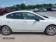 2017 Subaru Impreza with VIN 4S3GKAA66H3601618, listed as a IAAI auction lot 42154944 with 29,382 mi miles and . Bid and sale history available at DreamBid. Image 13.