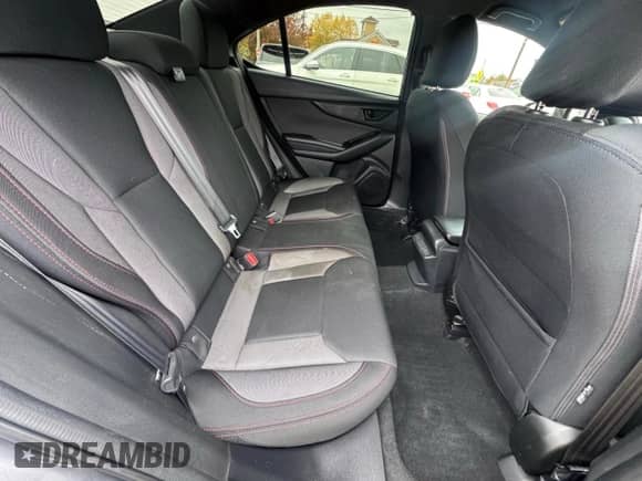 2022 Subaru WRX with VIN JF1VBAA67N9006931, listed as a Copart auction lot 90948835 with 130,100 mi miles and Clean title. Bid and sale history available at DreamBid. Image 6.