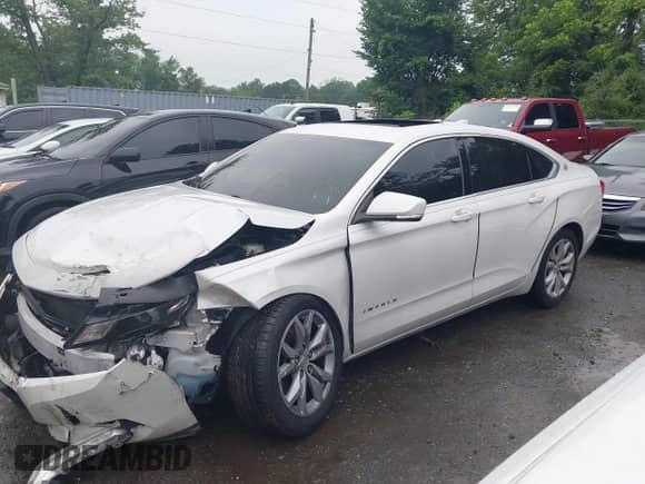 2020 Chevrolet Impala LT с VIN 2G11Z5S30L9104988, выставлен на аукционе IAAI как лот 42602499 с пробегом 87 108 миль миль и . История ставок и продаж доступна на DreamBid. Изображение 15.