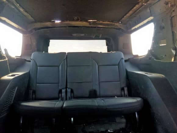 2023 Chevrolet Tahoe LT with VIN 1GNSKNKD8PR289979, listed as a Copart auction lot 64765065 with 13,708 mi miles and Clean title. Bid and sale history available at DreamBid. Image 10.