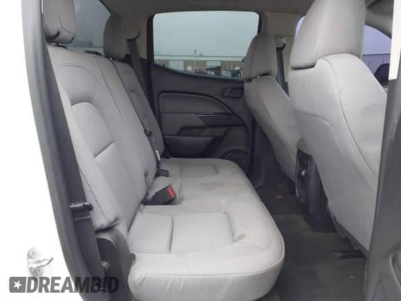 2016 Chevrolet Colorado 4WD WT с VIN 1GCGTBE34G1330488, выставлен на аукционе IAAI как лот 41500876 с пробегом 209 598 миль миль и . История ставок и продаж доступна на DreamBid. Изображение 8.