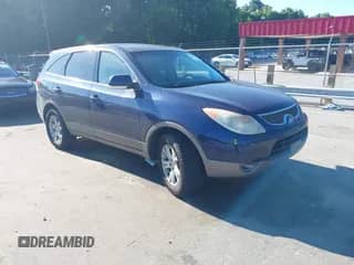 2008 Hyundai Veracruz GLS с VIN KM8NU13C68U034255, выставлен на аукционе IAAI как лот 42525772 с пробегом 229 084 миль миль и . История ставок и продаж доступна на DreamBid. Изображение 1.