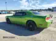 2011 Dodge Challenger SRT-8 с VIN 2B3CJ7DJ8BH596268, выставлен на аукционе Copart как лот 86408185 с пробегом 111 228 миль миль и Чистый • Clean title. История ставок и продаж доступна на DreamBid. Изображение 2.