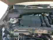 2024 Hyundai Santa Fe Calligraphy z VIN 5NMP54GL9RH039870, wystawiony jako Copart lot #86831295 z przebiegiem 17 000 mil mil oraz Szkoda całkowita • Salvage title. Historia ofert i sprzedaży dostępna na DreamBid. Obrazek 14.