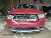 2014 Dodge Durango Citadel z VIN 1C4SDJET8EC367207, wystawiony jako Copart lot #62283735 z przebiegiem 185 073 mil mil oraz Czysty tytuł • Clean title. Historia ofert i sprzedaży dostępna na DreamBid. Obrazek 5.