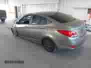 2017 Hyundai Accent Value Edition с VIN KMHCT4AE9HU364181, выставлен на аукционе IAAI как лот 43153847 с пробегом 133 472 миль миль и . История ставок и продаж доступна на DreamBid. Изображение 3.