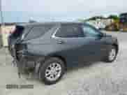 2019 Chevrolet Equinox LT z VIN 3GNAXKEV8KL180549, wystawiony jako Copart lot #67440275 z przebiegiem 120 020 mil mil oraz Szkoda całkowita • Salvage title. Historia ofert i sprzedaży dostępna na DreamBid. Obrazek 3.