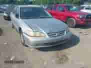 2001 Honda Accord VP с VIN 1HGCF86611A043118, выставлен на аукционе IAAI как лот 42734333 с пробегом 210 112 миль миль и . История ставок и продаж доступна на DreamBid. Изображение 6.