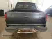 2001 Chevrolet S-10 LS with VIN 1GCDT13W41K219614, listed as a Copart auction lot 58116835 with 256,155 mi miles and Clean title. Bid and sale history available at DreamBid. Image 6.