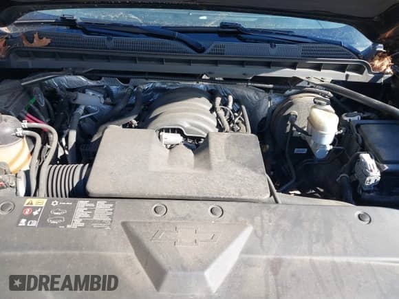 2016 Chevrolet Silverado 1500 Work Truck с VIN 1GCVKNEH9GZ222926, выставлен на аукционе IAAI как лот 38692351 с пробегом 121 772 миль миль и . История ставок и продаж доступна на DreamBid. Изображение 10.