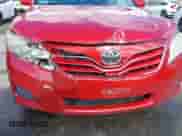 2010 Toyota Camry SE с VIN 4T1BF3EK2AU031761, выставлен на аукционе IAAI как лот 43493932 с пробегом 120 566 миль миль и . История ставок и продаж доступна на DreamBid. Изображение 6.
