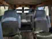 1993 Chevrolet Chevy Van with VIN 1GBEG25K9PF340167, listed as a Copart auction lot 71882035 with 223,827 mi miles and Clean title. Bid and sale history available at DreamBid. Image 10.