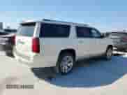 2015 Chevrolet Suburban LTZ с VIN 1GNSKKKCXFR162722, выставлен на аукционе Copart как лот 82402645 с пробегом 127 137 миль миль и Чистый • Clean title. История ставок и продаж доступна на DreamBid. Изображение 3.