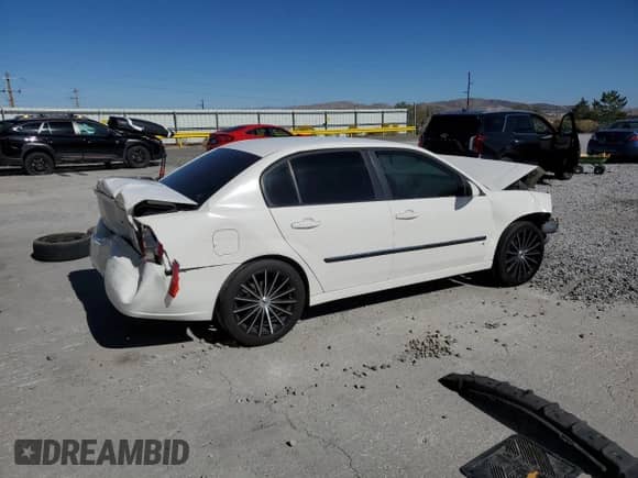 2007 Chevrolet Malibu 2LT с VIN 1G1ZT58NX7F169728, выставлен на аукционе Copart как лот 82201795 с пробегом 174 183 миль миль и Списание • Salvage title. История ставок и продаж доступна на DreamBid. Изображение 3.