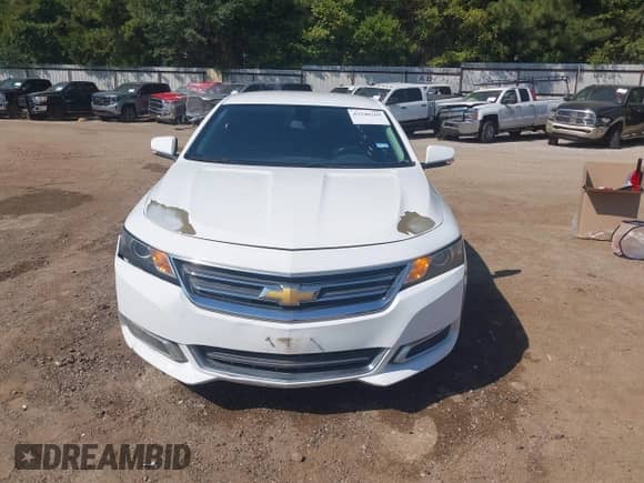 2017 Chevrolet Impala LT z VIN 1G1105SA0HU138853, wystawiony jako IAAI lot #43340269 z przebiegiem 209 787 mil mil oraz . Historia ofert i sprzedaży dostępna na DreamBid. Obrazek 12.