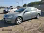 2009 Chevrolet Malibu 1LT с VIN 1G1ZH57B09F128424, выставлен на аукционе Copart как лот 69096395 с пробегом 126 461 миль миль и Списание • Salvage title. История ставок и продаж доступна на DreamBid. Изображение 1.