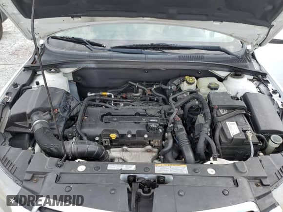 2016 Chevrolet Cruze LT с VIN 1G1PF5SB2G7119414, выставлен на аукционе Copart как лот 71875685 с пробегом 198 411 миль миль и Чистый • Clean title. История ставок и продаж доступна на DreamBid. Изображение 11.