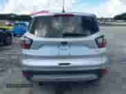 2017 Ford Escape SE with VIN 1FMCU9GD3HUC16133, listed as a IAAI auction lot 43426604 with 126,435 mi miles and . Bid and sale history available at DreamBid. Image 16.