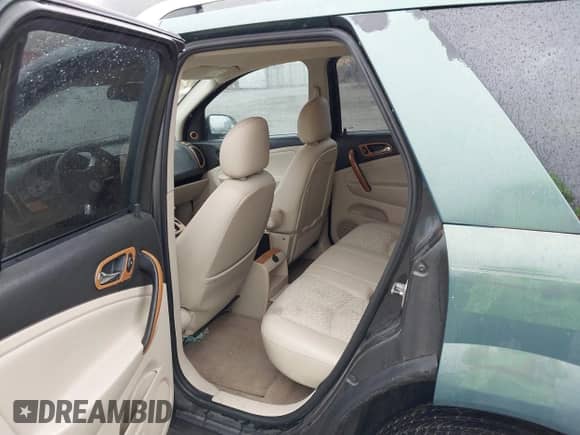 2007 Saturn VUE V6 z VIN 5GZCZ53407S833311, wystawiony jako IAAI lot #43266766 z przebiegiem Nie podano mil oraz . Historia ofert i sprzedaży dostępna na DreamBid. Obrazek 8.