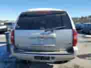 2009 Chevrolet Tahoe Commercial с VIN 1GNFK130X9R251677, выставлен на аукционе Copart как лот 46306985 с пробегом 158 039 миль миль и Списание • Salvage title. История ставок и продаж доступна на DreamBid. Изображение 6.