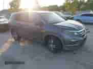 2016 Honda Pilot EX-L z VIN 5FNYF6H5XGB017033, wystawiony jako IAAI lot #43264900 z przebiegiem 143 720 mil mil oraz . Historia ofert i sprzedaży dostępna na DreamBid. Obrazek 1.