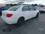 2005 Toyota Corolla CE с VIN 1NXBR32E15Z524469, выставлен на аукционе IAAI как лот 43523849 с пробегом 265 378 миль миль и . История ставок и продаж доступна на DreamBid. Изображение 4.