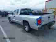 2007 Dodge Dakota ST with VIN 1D7HE22K97S211393, listed as a IAAI auction lot 42667615 with 223,726 mi miles and . Bid and sale history available at DreamBid. Image 3.
