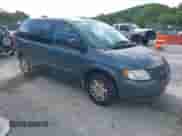 2006 Dodge Caravan SE with VIN 1D4GP25R76B738164, listed as a IAAI auction lot 43095860 with 242,016 mi miles and . Bid and sale history available at DreamBid. Image 1.