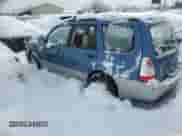 2008 Subaru Forester X L.L. Bean с VIN JF1SG67638H720784, выставлен на аукционе Copart как лот 45177145 с пробегом 89 868 миль миль и Списание • Salvage title. История ставок и продаж доступна на DreamBid. Изображение 2.