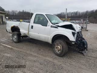 2016 Ford F-250 XLT с VIN 1FTBF2B68GEB54649, выставлен на аукционе IAAI как лот 41488194 с пробегом Не указан миль и . История ставок и продаж доступна на DreamBid. Изображение 1.