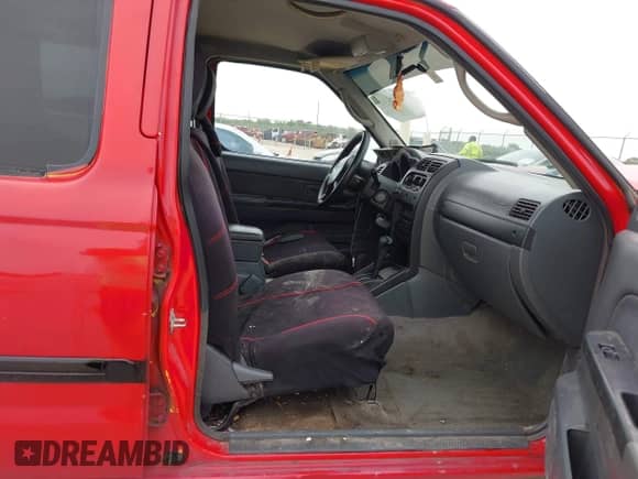 2002 Nissan Frontier SE with VIN 1N6ED29X72C328522, listed as a IAAI auction lot 42882409 with 230,086 mi miles and . Bid and sale history available at DreamBid. Image 5.