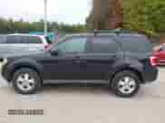 2011 Ford Escape XLT с VIN 1FMCU9D75BKC46607, выставлен на аукционе IAAI как лот 43393373 с пробегом 239 521 миль миль и . История ставок и продаж доступна на DreamBid. Изображение 12.