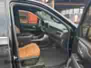 2021 Chevrolet Suburban LS with VIN 1GNSCBKD9MR480205, listed as a Copart auction lot 59422385 with 142,332 mi miles and Salvage title. Bid and sale history available at DreamBid. Image 5.