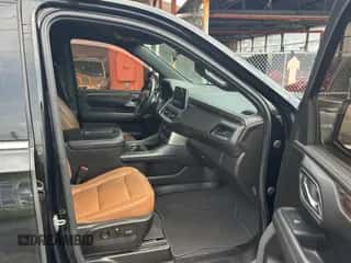 2021 Chevrolet Suburban LS с VIN 1GNSCBKD9MR480205, выставлен на аукционе Copart как лот 59422385 с пробегом 142 332 миль миль и Списание • Salvage title. История ставок и продаж доступна на DreamBid. Изображение 5.