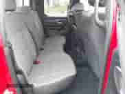 2023 Ram 1500 Big Horn z VIN 1C6SRFBT7PN620356, wystawiony jako IAAI lot #41892108 z przebiegiem 44 824 mil mil oraz . Historia ofert i sprzedaży dostępna na DreamBid. Obrazek 8.