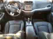 2012 Dodge Journey R/T с VIN 3C4PDDFG6CT334443, выставлен на аукционе Copart как лот 90047945 с пробегом 266 214 миль миль и Списание • Salvage title. История ставок и продаж доступна на DreamBid. Изображение 8.