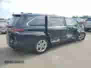 2023 Toyota Sienna Platinum с VIN 5TDESKFC0PS088536, выставлен на аукционе Copart как лот 64308515 с пробегом Не указан миль и Списание • Salvage title. История ставок и продаж доступна на DreamBid. Изображение 3.