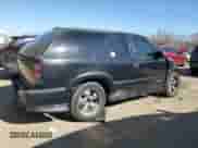 2003 Chevrolet Blazer Xtreme with VIN 1GNCS18X23K107727, listed as a Copart auction lot 45859075 with 233,270 mi miles and Salvage title. Bid and sale history available at DreamBid. Image 3.