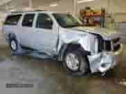 2011 Chevrolet Suburban LS with VIN 1GNSKHE37BR166073, listed as a Copart auction lot 65434585 with 145,957 mi miles and Salvage title. Bid and sale history available at DreamBid. Image 4.