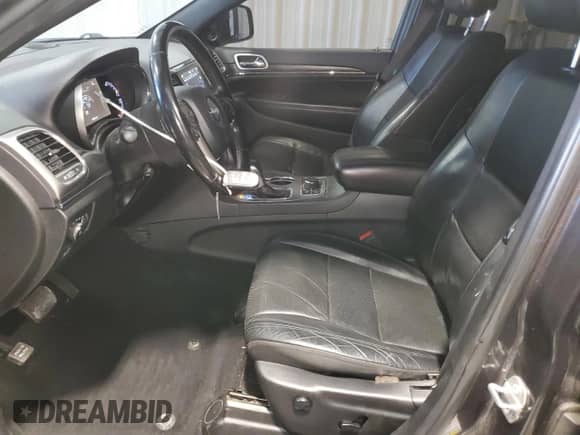 2020 Jeep Grand Cherokee Limited with VIN 1C4RJFBG1LC264011, listed as a Copart auction lot 71199565 with 109,023 mi miles and Clean title. Bid and sale history available at DreamBid. Image 7.
