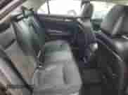 2018 Chrysler 300 Limited z VIN 2C3CCAKG6JH256357, wystawiony jako Copart lot #66381525 z przebiegiem 97 510 mil mil oraz Szkoda całkowita • Salvage title. Historia ofert i sprzedaży dostępna na DreamBid. Obrazek 10.