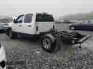 2009 Chevrolet Silverado 1500 LT z VIN 2GCEK23CX91139720, wystawiony jako Copart lot #55107335 z przebiegiem 219 215 mil mil oraz Czysty tytuł • Clean title. Historia ofert i sprzedaży dostępna na DreamBid. Obrazek 2.