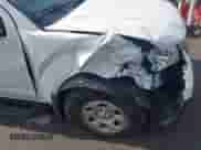 2020 Nissan Frontier S with VIN 1N6ED0CE7LN707263, listed as a IAAI auction lot 43064764 with 26,665 mi miles and . Bid and sale history available at DreamBid. Image 17.