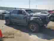 2020 Toyota Tacoma SR5 with VIN 3TMCZ5AN6LM306812, listed as a Copart auction lot 67223955 with 90,130 mi miles and Salvage title. Bid and sale history available at DreamBid. Image 4.